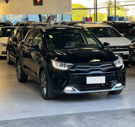 KIA STONIC 1.0 TGDI MHEV SX AUTOMÁTICO